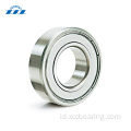 87000 Series Deep Groove Ball Bearings